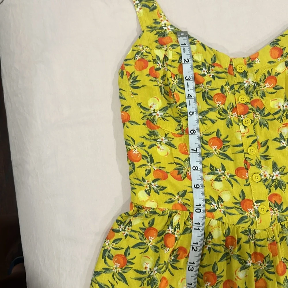 Wild Fable Juniors Romper Good Condition - Picture 11 of 11